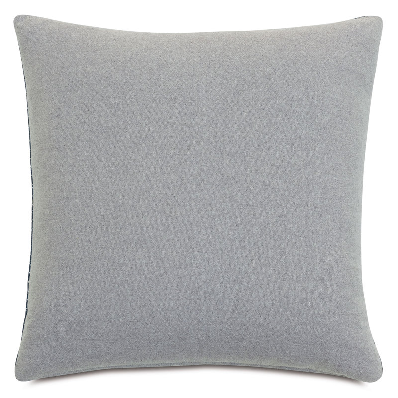Colt Square Pillow Cover & Insert