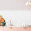 Holographic Glitter Wall Tile Sticker Set 15cm x 15cm -1008595681