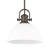 Bales 1-Light Dimmable Dome Pendant-91584195-91584193