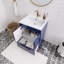Meuble-lavabo simple Spring-70182610
