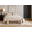 Edenborn Velvet Upholstered Bench-1536493172