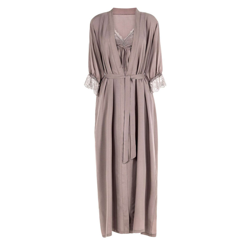 100% viscose Christina, M, Rose