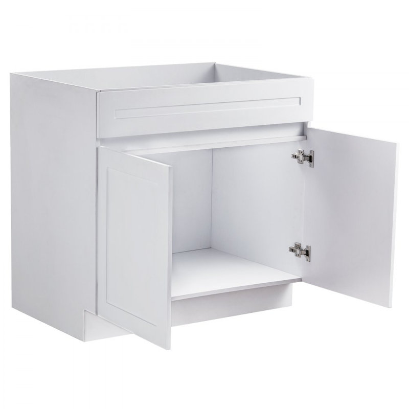 Armoire Shaker, 36"