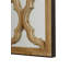 Zoie Glass Flat Wall Mirror-32992370