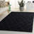 Mila 240 Performance Geometric Rug-276385372