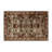 ArtDeco Brown Indoor and Outdoor Area Rug-2034174401