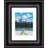 Arianah Black Single Picture Frame-1801404842