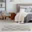 Myshaggy Collection Rugs Moroccan Design in Grey-91539252