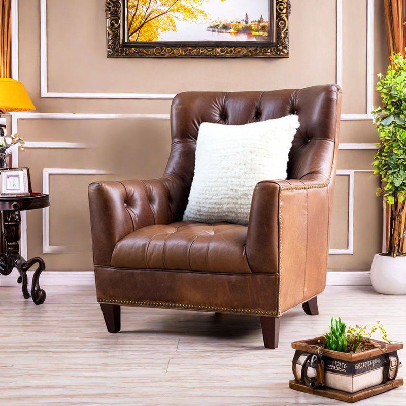 Fauteuil inclinable Eniya