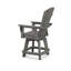 Chaise de comptoir pivotante Nautical Curveback Adirondack-50287988-49246985