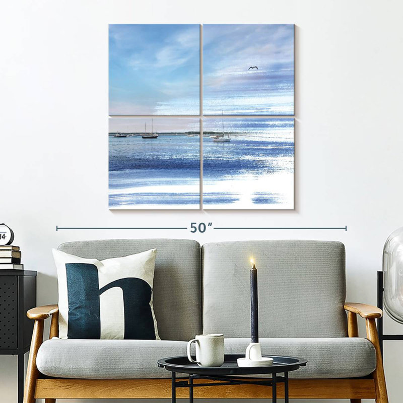 Gillard Blue Coastal I