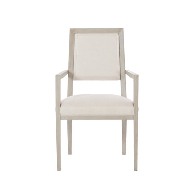 Axiom 19'' H Upholstered Armchair