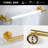 5 - Piece Bathroom Hardware Set-63597239