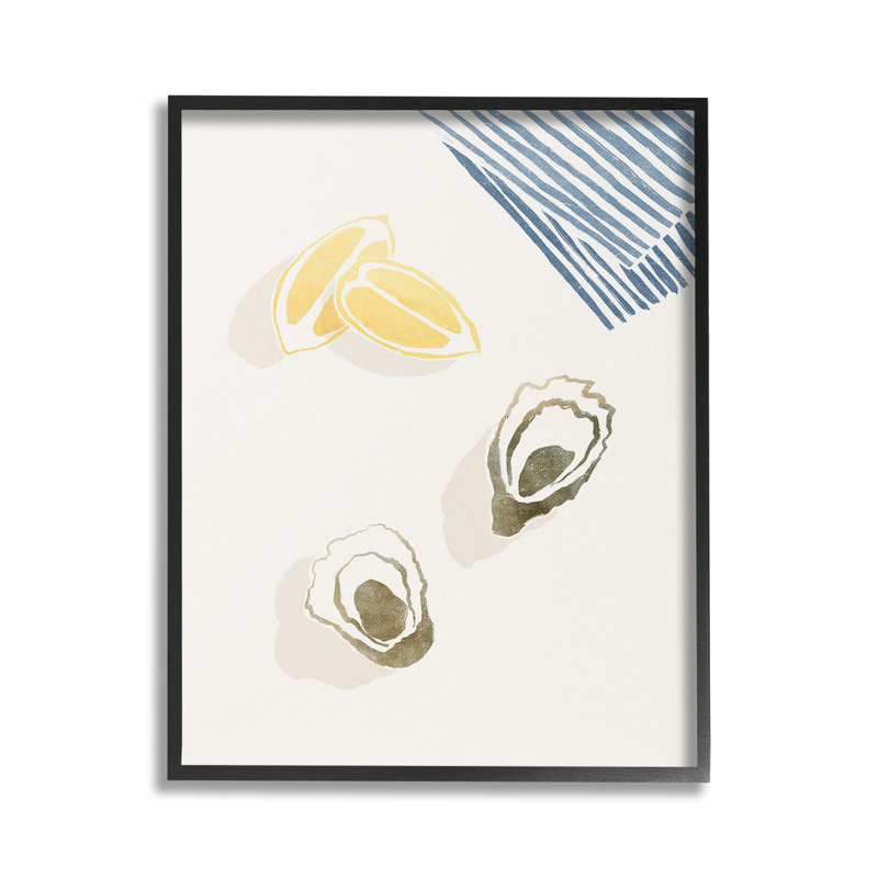 «Gimlee Art» par Yuyu Pont, H 30 po x l 24 po, Giclée encadrée noir minuit