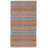 Wool Geometric Indoor Rug