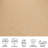 Braided Hand Woven Performance Machine Washable Solid Color Indoor/Outdoor Area Rug-855506611