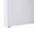Modern Minimalist Two Drawer Dressing Table And Storage Space, Suitable For Bedrooms, Dressing Tables, And Offices