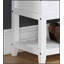 Banc de rangement rembourré avec couvercle rabattable Ingleside-1986718428