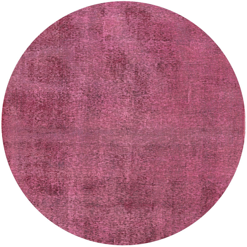 Anjennette Indoor Rug, Round 4'