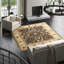 One-of-a-Kind 8'10" X 9' Area Rug
