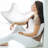 Cheer Fiber Firm Pillow-77083526