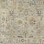 Wool Floral Area Rug-545010107