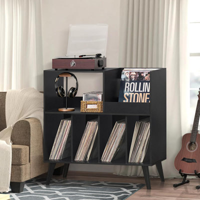 32.52'' H Storage Rack