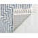 Tapis moderne Collett Bennett Slowburn