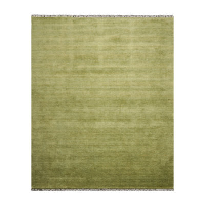 Ingard Wool Indoor Rug