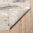 Abani Rugs Emese REG500C Beige Grey Swirl Abstract Low Pile Area Rug-913513934