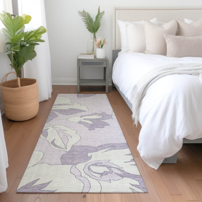  Tapis d'extérieur antidérapant Malchow