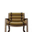 Chaise berçante élégante en bois de frêne-107491013-107491011