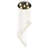 Almeta Luxury Crystal Flush Mount Ceiling Light
