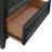 Ebony 6-Drawer Chest-141593080