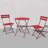 Zariea Double Pedestal Dining Set-651648432