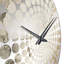 Minnelli - Horloge murale abstraite en marbre-397475326