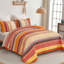 Ensemble de courtepointe 3 pièces Boho-122596276-122596283