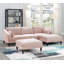 Fauteuil l 32,75 po Emily-61211135