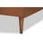 Platform Bed