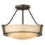 Plafonnier semi-encastré 3 lumières Hathaway-1512862320-1512862322-1512862327