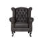 Balmoral Wingback Chair-16470235