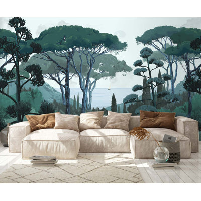Tuscany Pack 1, 2 & 3 