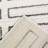 Ries Charcoal Structured Geometric Area Rug-1178845369