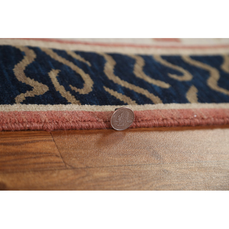 Wool Indoor Rug