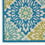 Geometric Area Rug-1386881243
