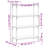 Tymarius Bookcase-1964748488-1964748489