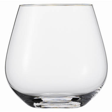 Schott Zwiesel Pure Tour Stemless Cabernet Sauvignon Glass 19-Oz. + Reviews