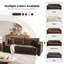 86 Inch Sofa With Extra Deep Seats Oversize,2 Seater Sofa For Living Room-1738282145
