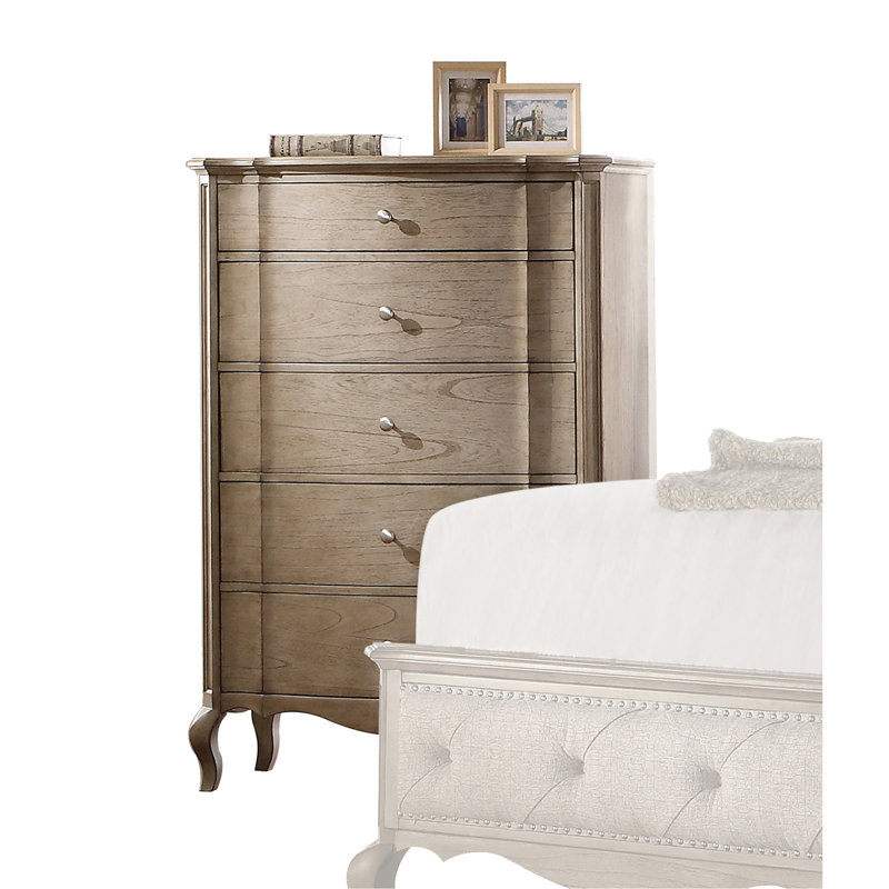 Commode