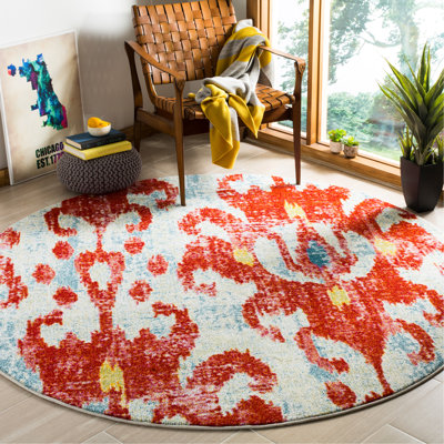 Tapis rouge Ahart